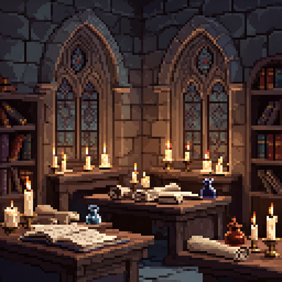 A Message from Father Ignatius